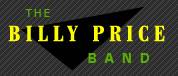 logo Billy Price